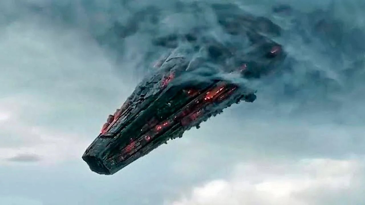 Solo cuatro días para la esperada película de terror que recuerda clásicos