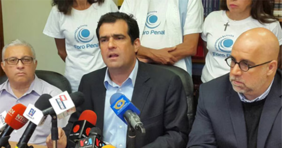 Víctimas del 11 de abril buscan justicia ante la Corte Interamericana tras 24 años de impunidad