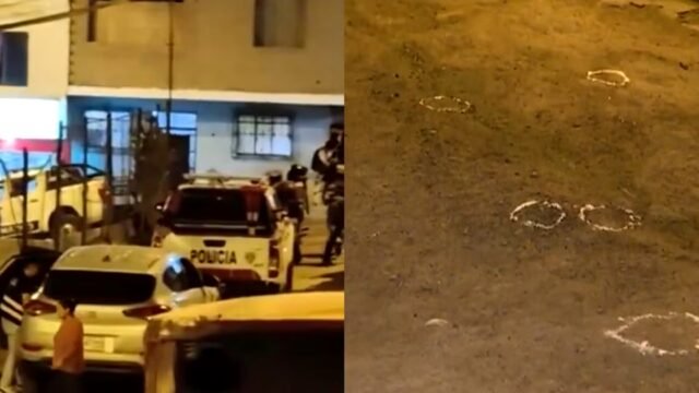 Hija de Iván Name celebra su liberación en investigación Ungrd