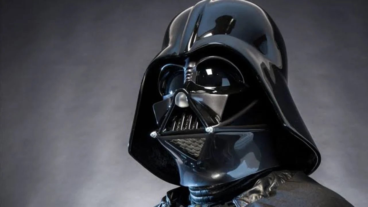 George Lucas declaró a Darth Vader como «persona non grata» en eventos