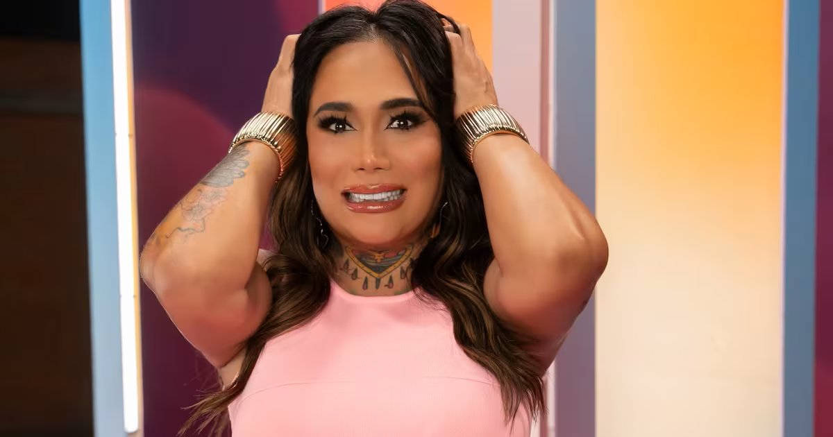 Karina Torres explica el alejamiento de Gema Garoa y Ese Pérez tras su participación en La Casa de los Famosos México 2026