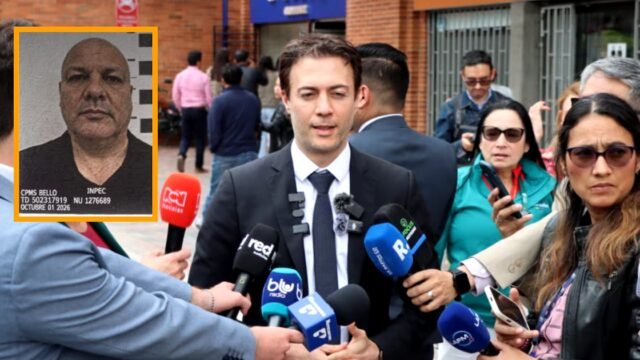 Discrepancias políticas en Colombia por ley fiscal: de Carrasquilla a Abelardo