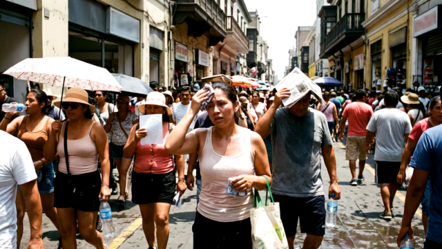 Controles en Perú: detectan maniobra con documentos adulterados con destino a San Pablo
