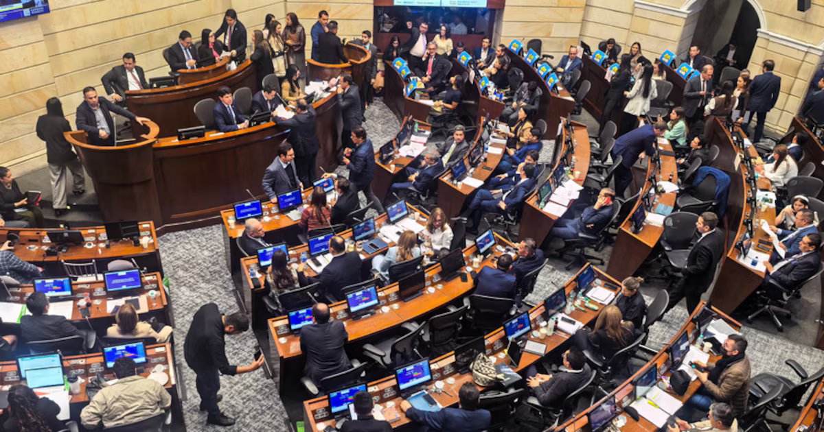 Desafío fiscal persiste tras aprobación del Presupuesto Nacional 2027 de $634,9B