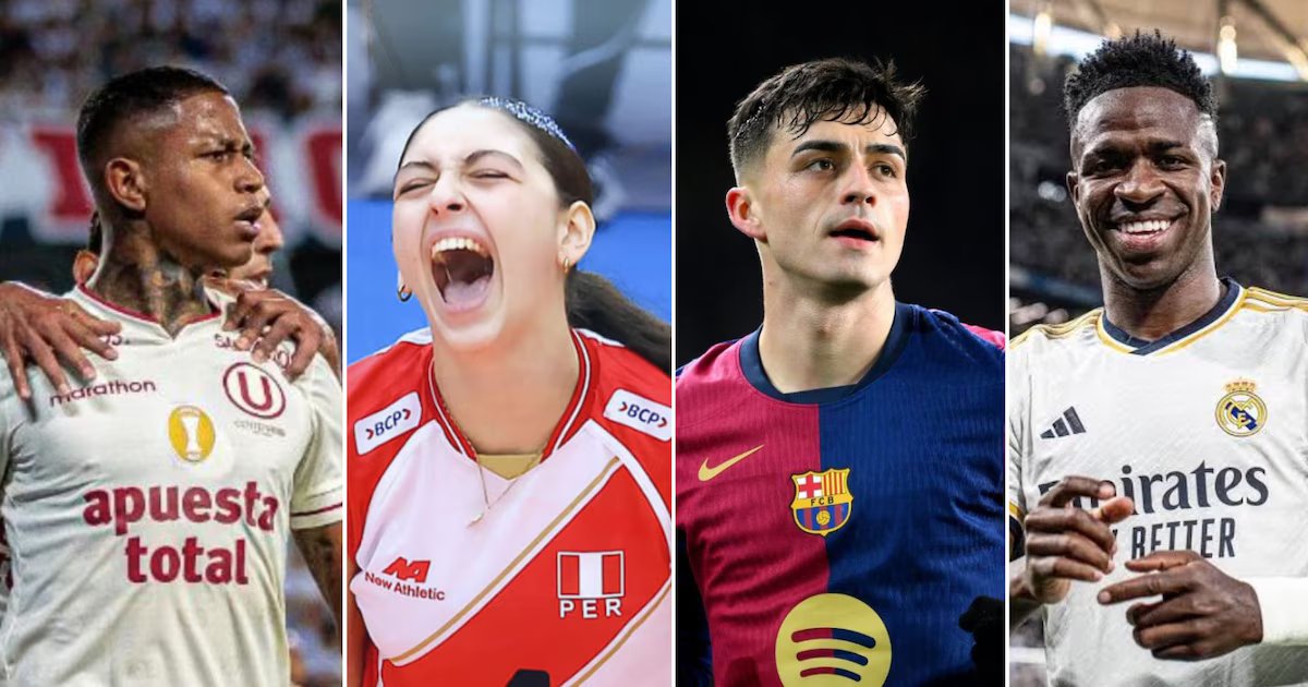 Agenda de partidos del sábado 10 de octubre de 2026: horarios, transmisión televisiva y resultados en tiempo real