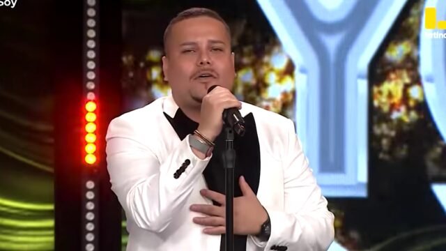 Eduardo Capuñay se disculpa por insultar a su hermana y admite que su reacción fue excesiva