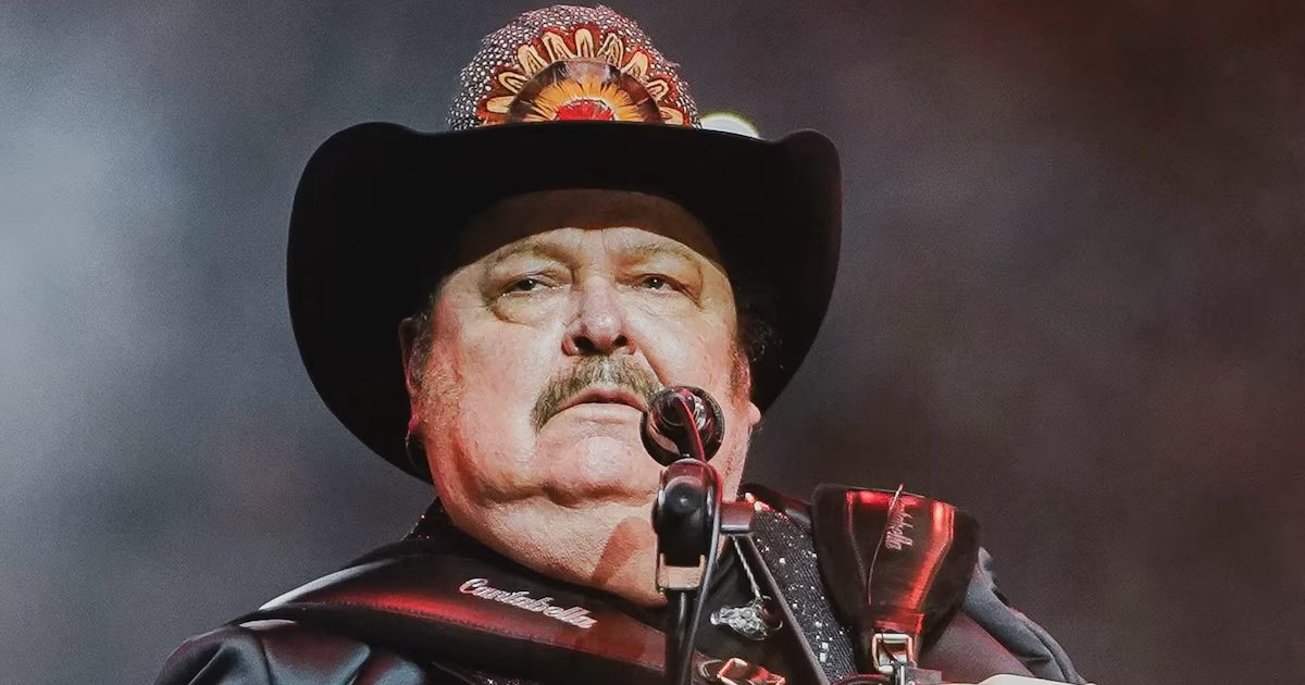 Concierto de despedida de Ramón Ayala culmina con desalojo en La México