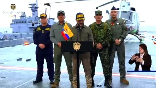 Giovanny Ayala y su llamativo anuncio sobre contenido para adultos
