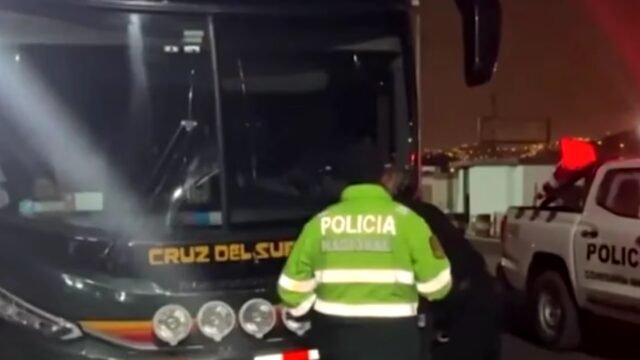 Fuertes lluvias en Tumbes provocan inundaciones en escuelas y afectan a varias familias