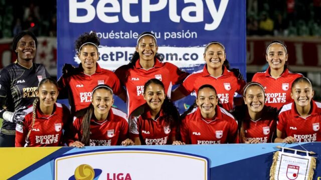 Carlos Antonio Vélez critica cancelación de Millonarios vs. Once Caldas juego