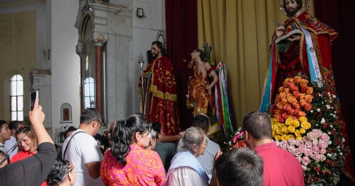 Organizaciones religiosas en Nicaragua denuncian ante la CIDH la cancelación de más de 1,300 entidades religiosas