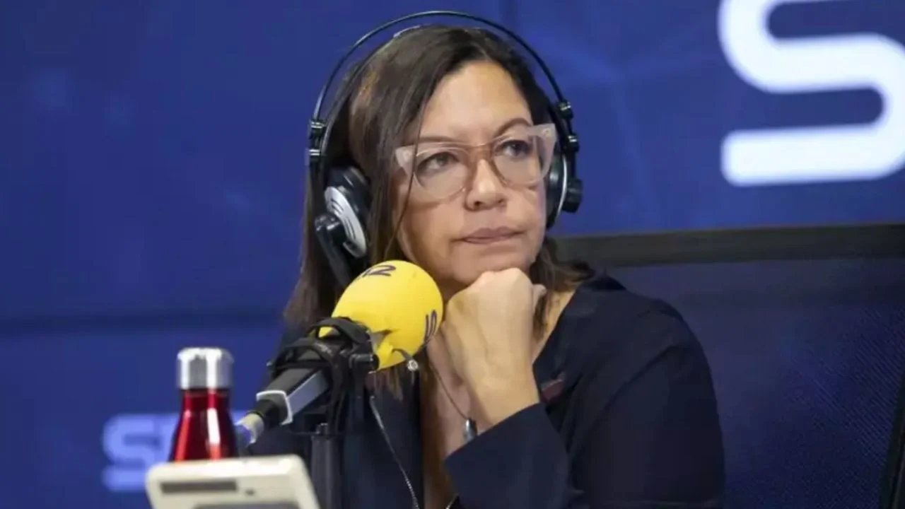 Àngels Barceló distingue Paseo de Gracia y Rambla de Cataluña