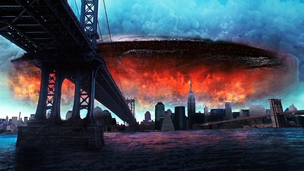 Error en icónica película de ciencia ficción revela técnico indiscreto en escena