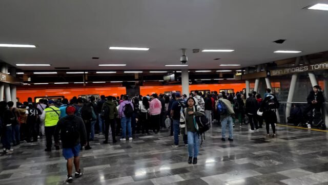 Capturan al atacante conocido como el «mataperros» en La Condesa por presunta venganza tras agresión a familiar