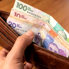 Crédito y vida en Colombia podrían encarecerse tras desajuste económico