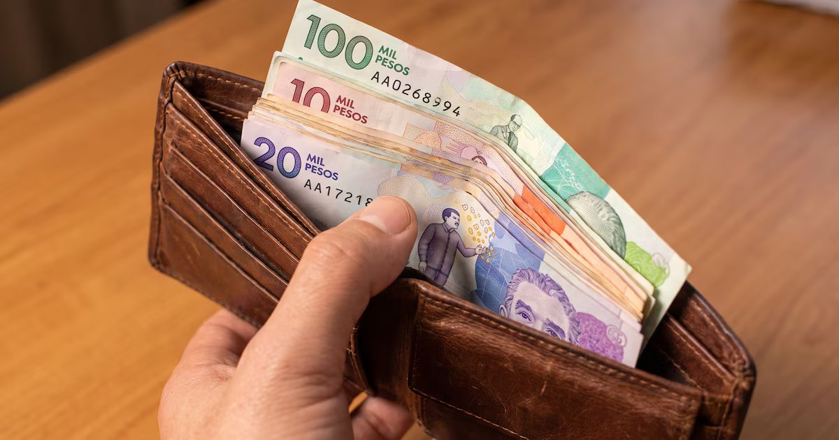 Crédito y vida en Colombia podrían encarecerse tras desajuste económico