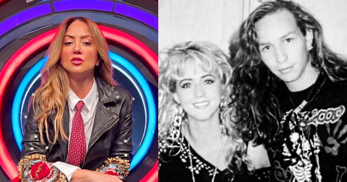 Andrea Legarreta: de admiradora de Timbiriche a la indiferencia ante el elenco de la serie