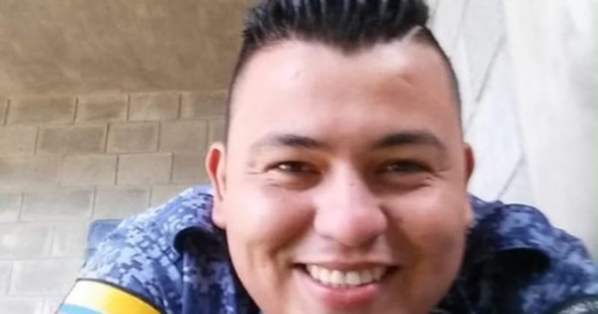 Funcionario de Inpec asesinado en Girón; autoridades investigan amenazas