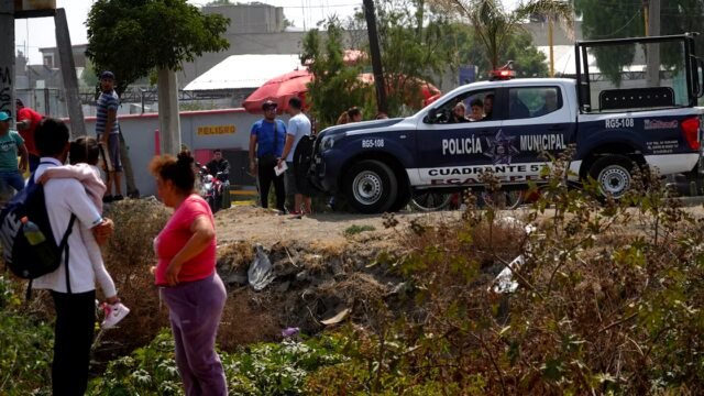 México expresa condolencias a España por accidente ferroviario en Toledo y verifica si hay mexicanos afectados