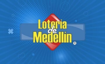 El sorteo de la Lotería de Medellín se realizó el viernes 2 de octubre de 2026 en la ciudad de Antioquia, con resultados oficiales divulgados por la entidad organizadora.