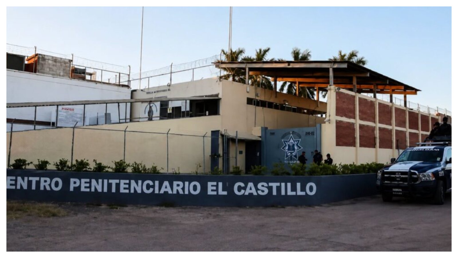 Un incidente de violencia ocurrió dentro de un establecimiento Penitenciario en Mazatlán, Sinaloa, donde se registraron disparos durante un conflicto entre personas privadas de.