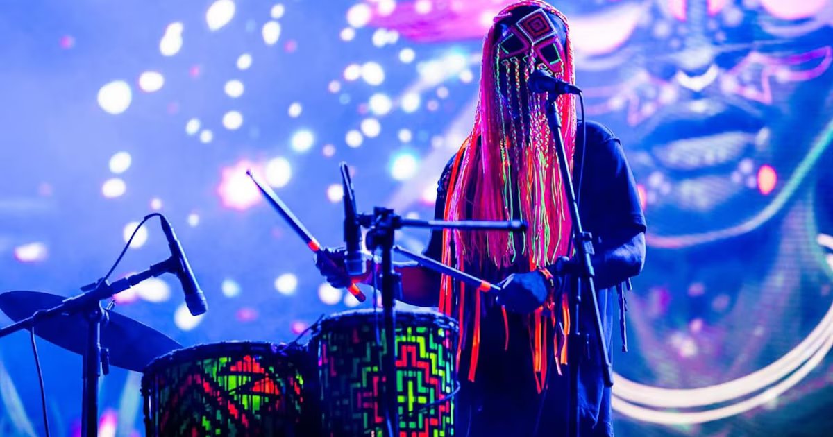 Ghetto Kumbé hará vibrar Rock Al Parque con su LP ‘Cardones’