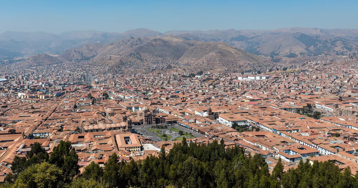 Clima en Cusco este 28 de octubre: temperaturas, condiciones y previsión de lluvias