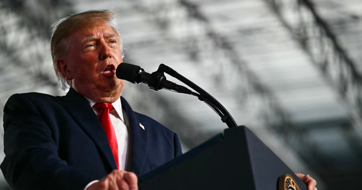 Trump vuelve a considerar enviar a Rubio a La Habana para abordar la crisis en Cuba