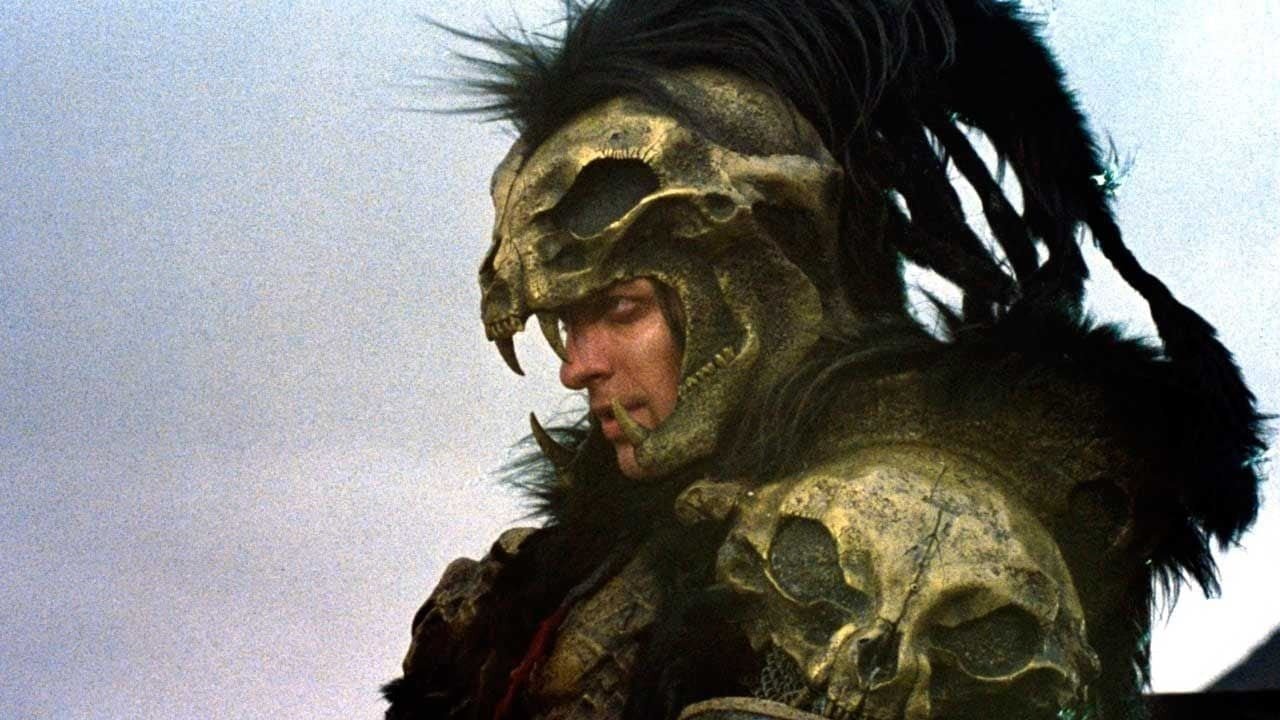 Clásica película de fantasía que fue un fracaso y tendrá remake