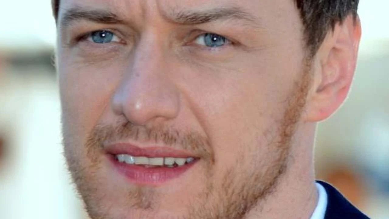James McAvoy aún cobra regalías por película estrenada hace 10 años
