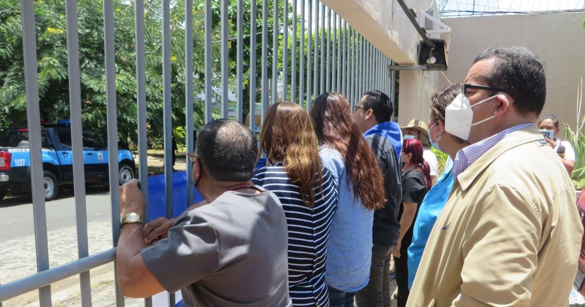 Asociación Médica Mundial advierte sobre la persecución y represión a profesionales de la salud en Nicaragua
