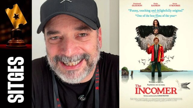 La película ‘Whalefall’ se estrena en cines el 16 de octubre