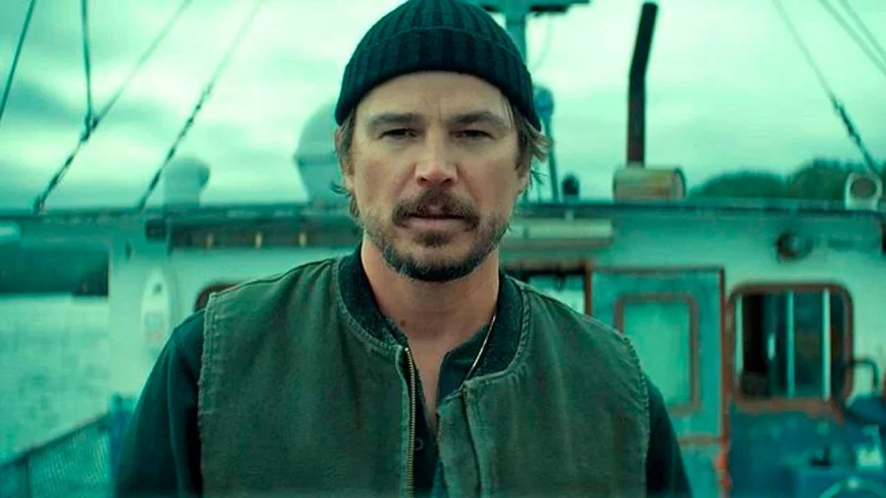 Josh Hartnett perdió dos filmes de destacado director cinematográfico reconocido