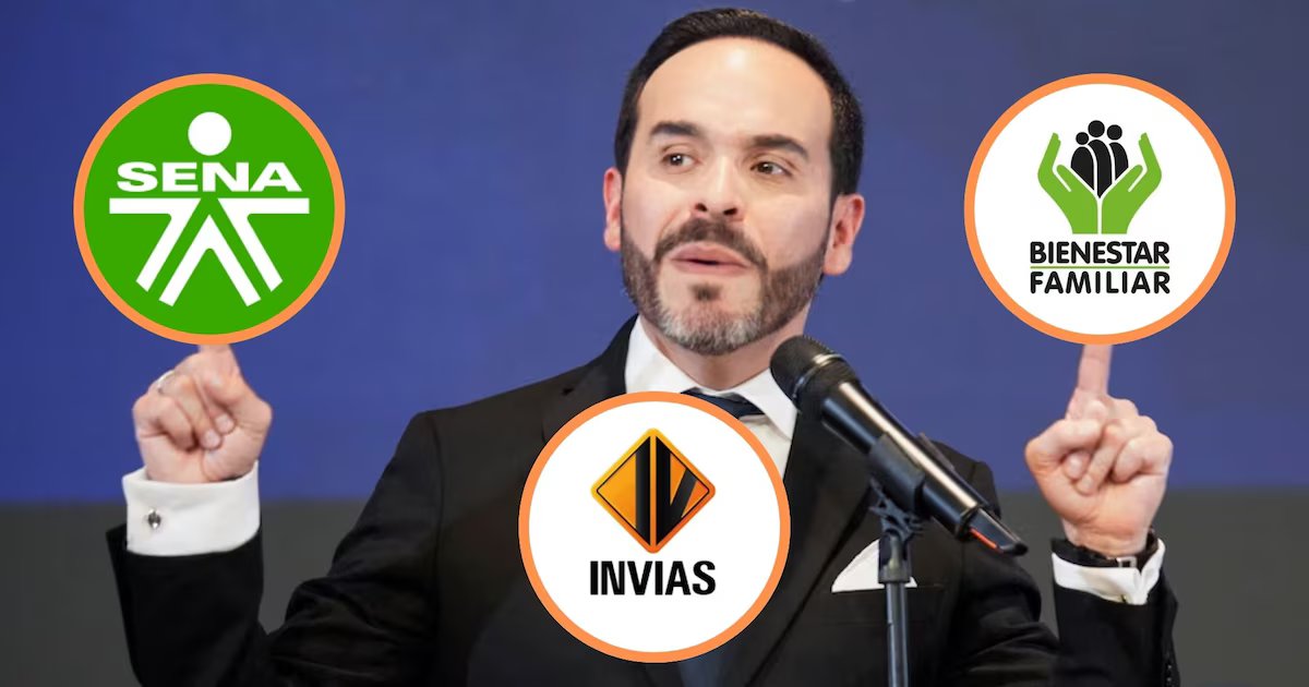 El gobierno planea cancelar concursos de mérito para nombrar líderes regionales