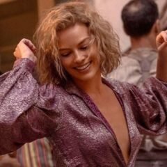 Stephen King predice que película fracasada con Margot Robbie será clásica