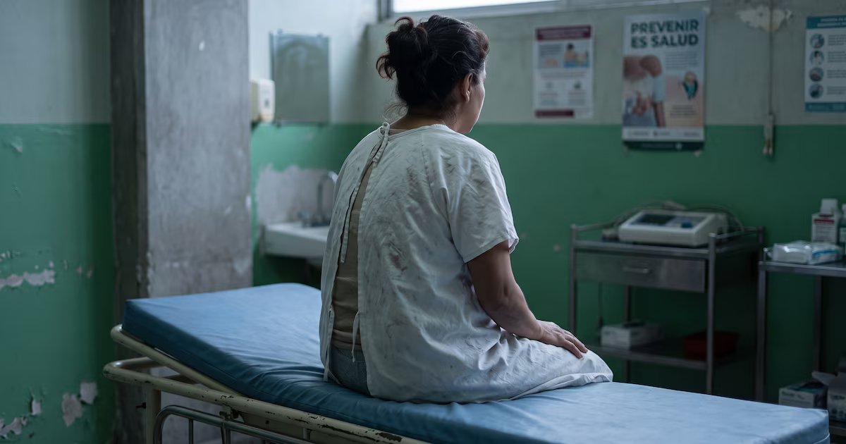 Recién nacido fallece en IMSS Bienestar de Guerrero mientras personal médico celebraba un convivio, la CNDH pide reparación del daño