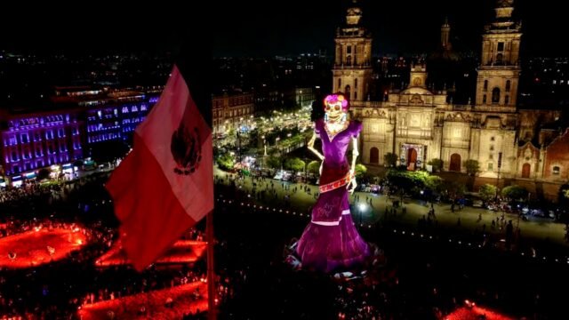Cinco cárteles mexicanos considerados terroristas por EE.UU. sufren importantes golpes en cuatro días