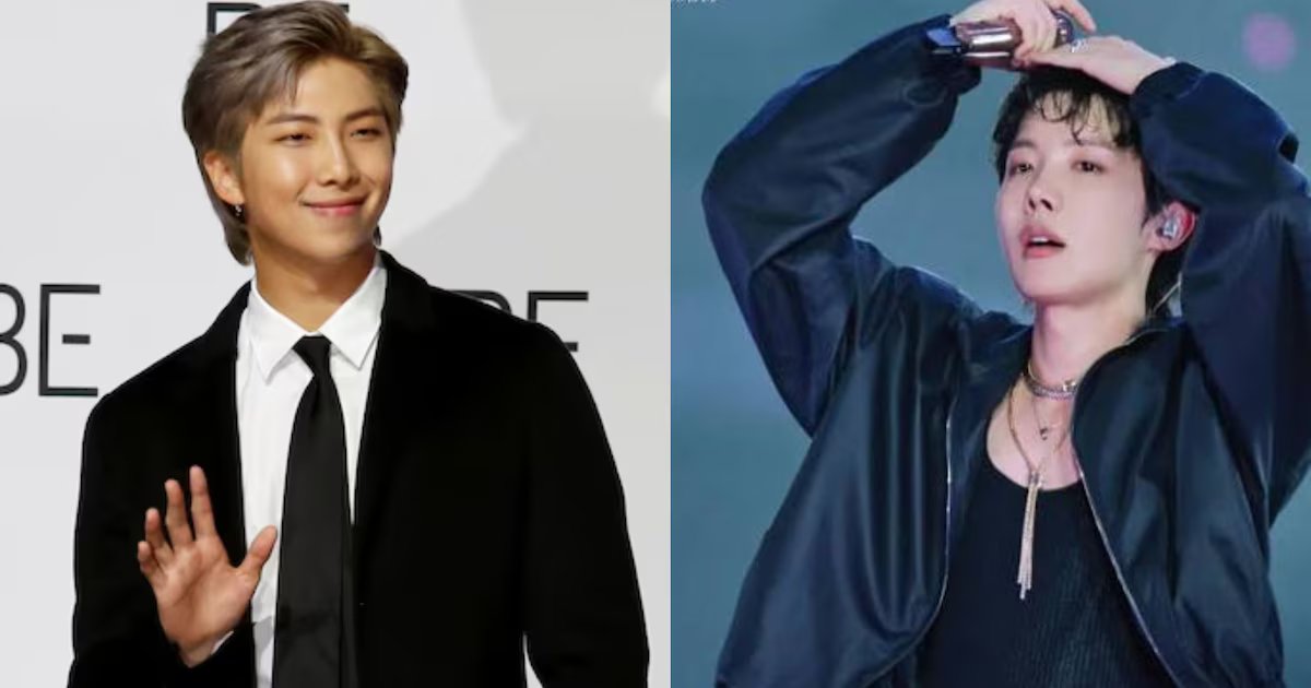 RM de BTS destaca a ARMY chilena en concierto, fans peruanas rememoran comentario similar de J-Hope