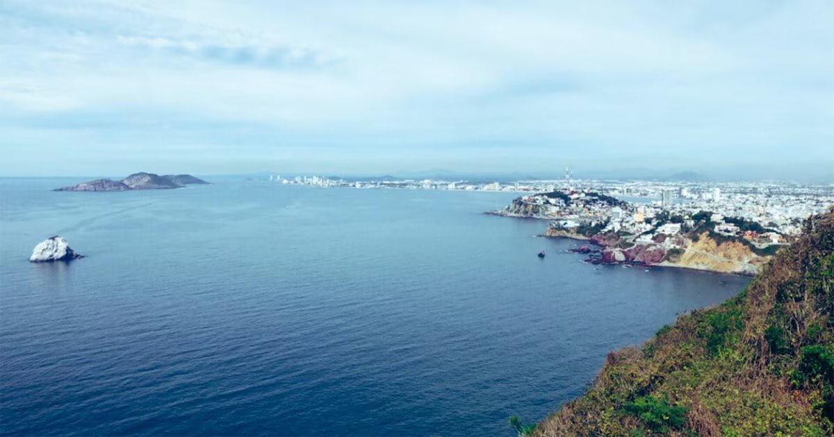 Se pronostican temperaturas altas en Mazatlán: consejos para prevenir el calor