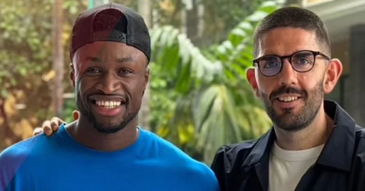 Sekou Gassama abandona Universitario y firma con equipo de Tailandia