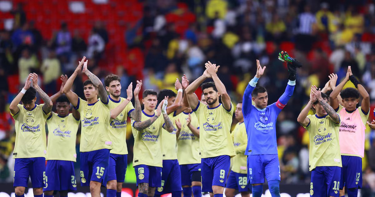 Pachuca lidera con gol de Alán Bautista tras inicio del partido contra América