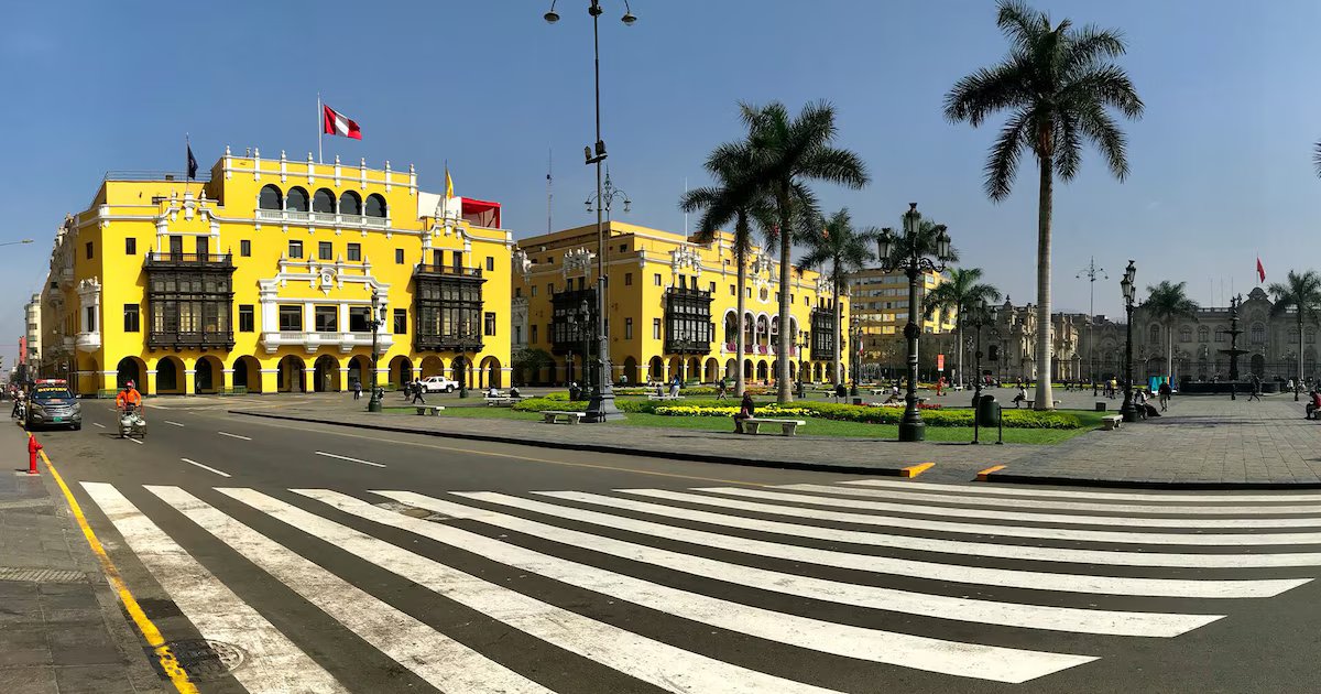 Pronóstico del clima en Lima para el 25 de octubre, según expertos climáticos