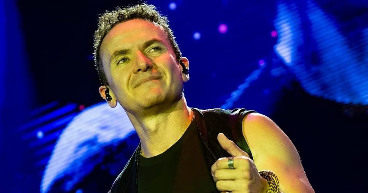 Fonseca regresa a escenarios principales en Bogotá con tour ‘Antes que el tiempo se vaya’