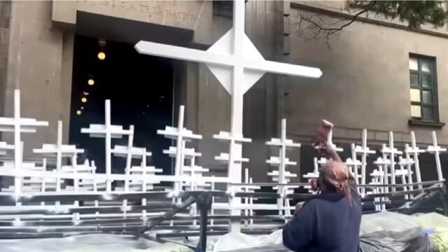 Actualización en vivo del estado del clima en la Ciudad de México y México, con Vance en potencial fase de huracán categoría 1