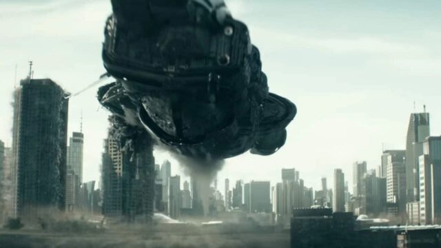 Tras siete años, actriz de película fallida admite haber desperdiciado talento
