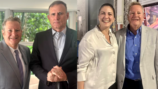 Trump sostiene que el gobierno cubano no resistirá por mucho tiempo