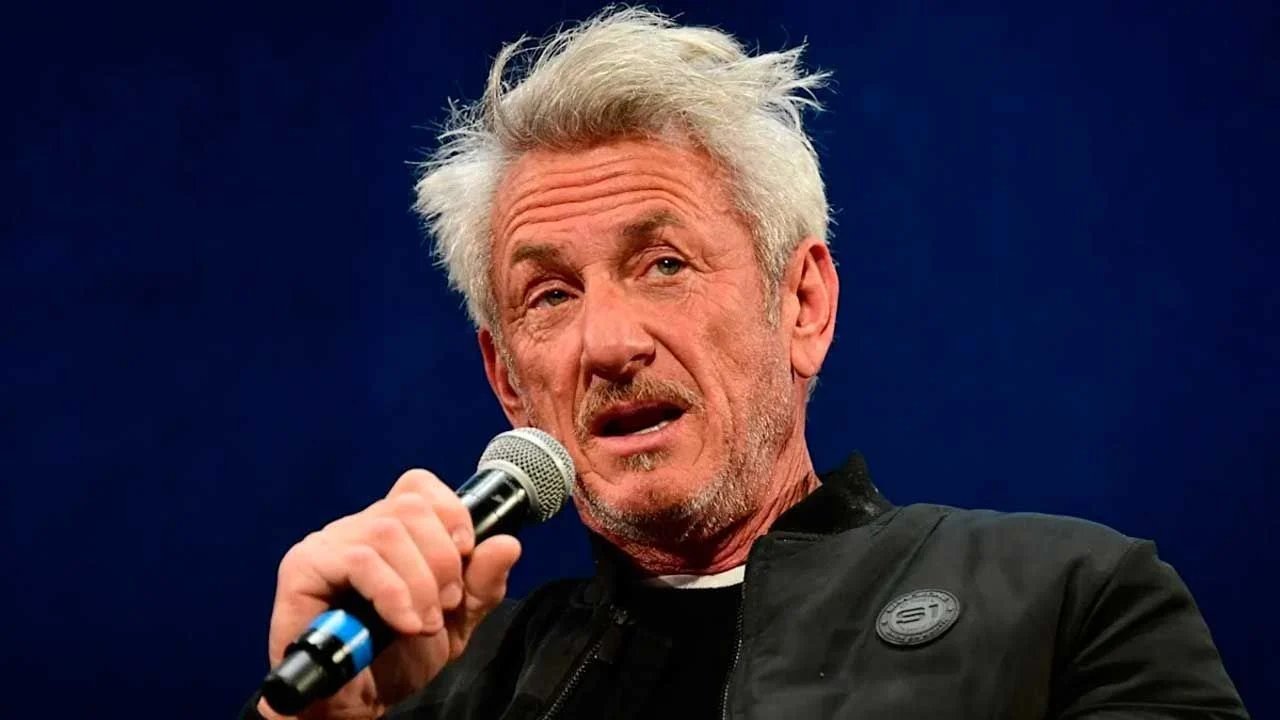 Sean Penn elogia generosamente a una destacada estrella de Hollywood