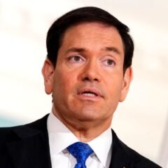 Rubio afirma que Cuba no implementará reformas sin perder apoyo internacional