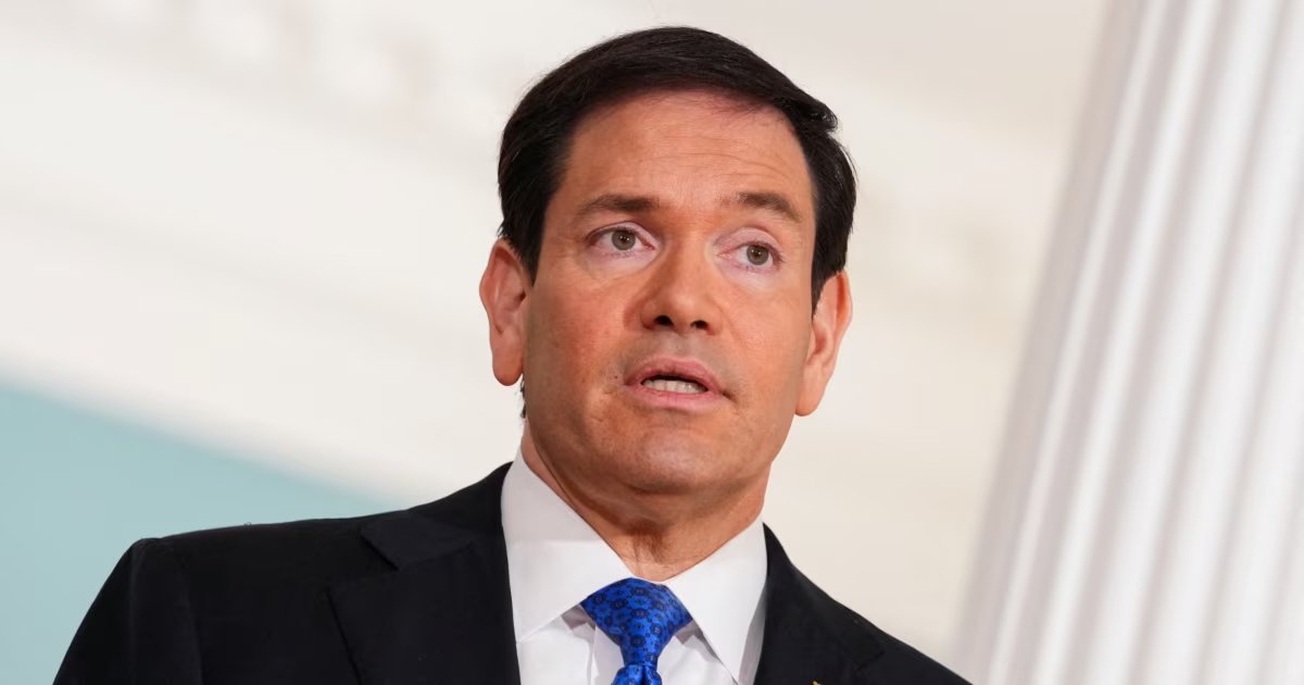 Rubio afirma que Cuba no implementará reformas sin perder apoyo internacional