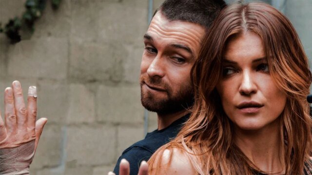 Actor de ‘El Comisario’ encabeza lista de Podemos al Senado Madrid